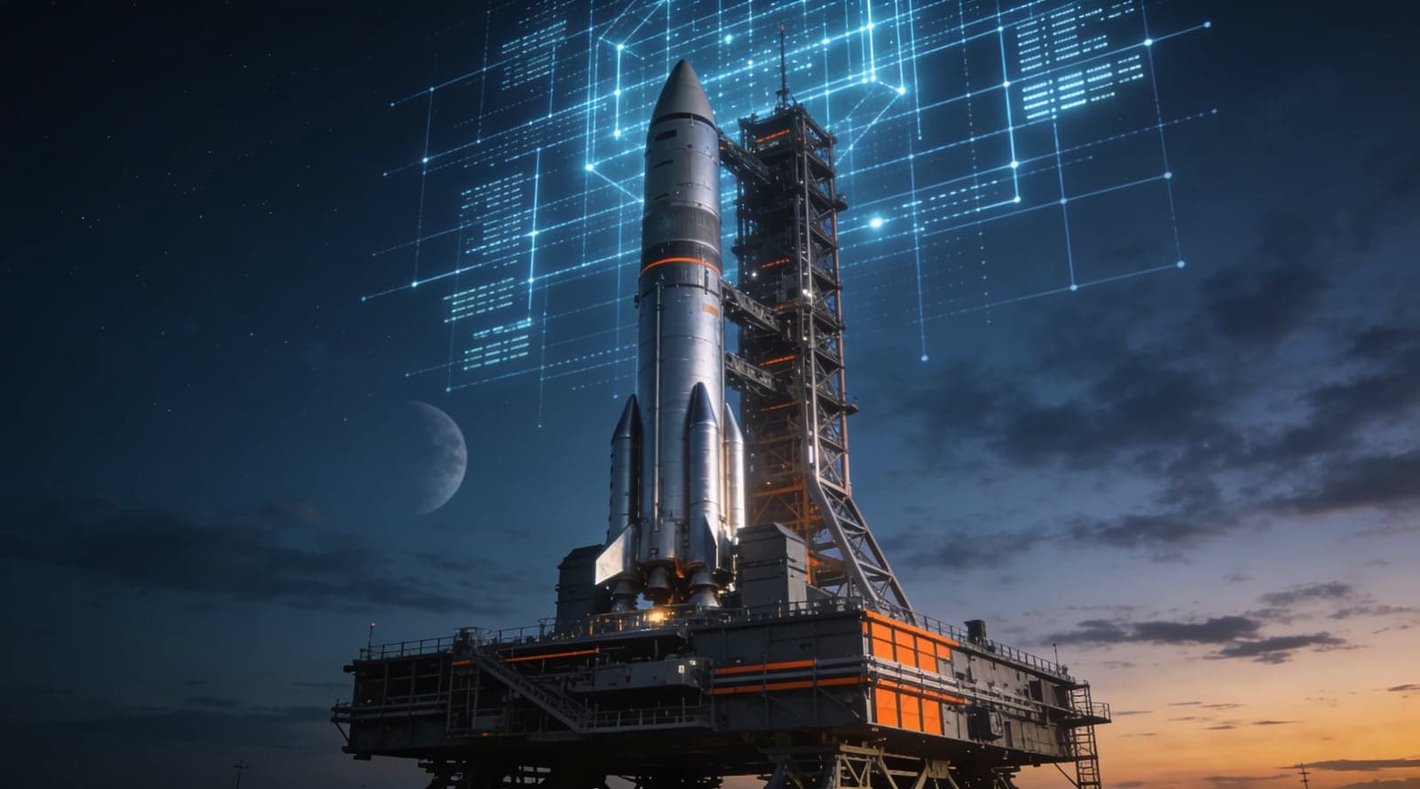 SpaceX впервые получила прибыль как публичная компания — и заработала на ИИ больше, чем на запусках